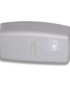 Lime descaler electrical